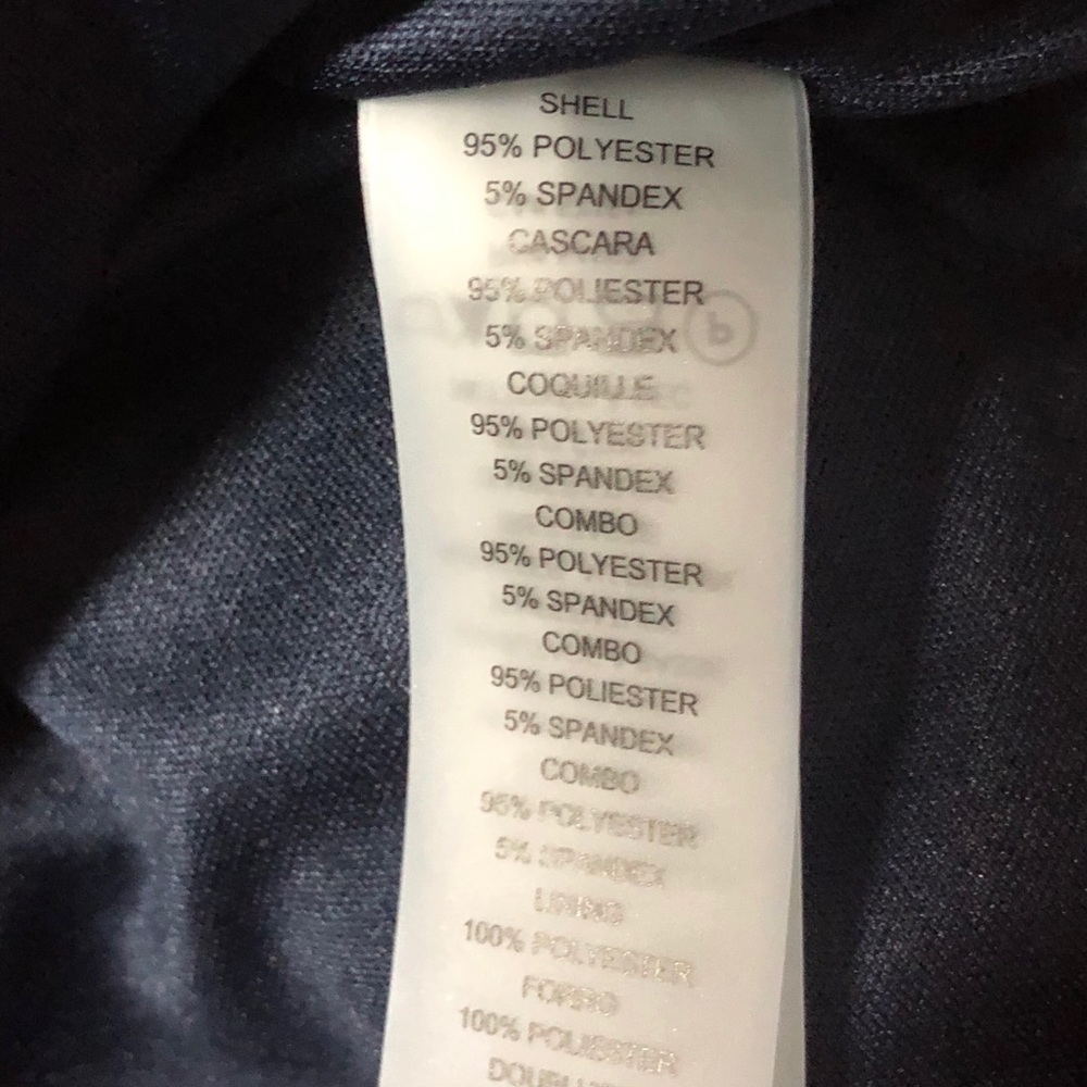 🆕Vince Camuto dress nwot - Picture 5 of 7